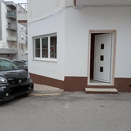 T2 Salva-vidas Διαμέρισμα Ναζαρέ